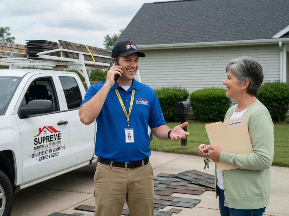 Roof Replacement Flushing, MI FAQs